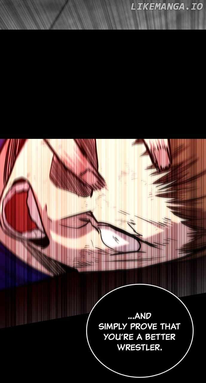 Justice Served Chapter 11 92